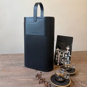 Nespresso Coffee Pod Recycling Bin